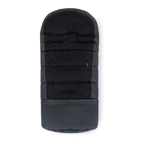 PETITE&MARS Téli szett Jibot 3in1 bundazsák + kézmelegítő kesztyű babakocsira - Jasie Dusty Pink