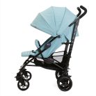 Chicco LiteWay 4 Complete babakocsi  22 kg-ig - Hydra