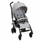 Chicco LiteWay 4 Complete babakocsi  22 kg-ig - Grey
