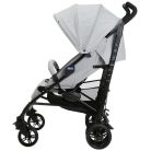 Chicco LiteWay 4 Complete babakocsi  22 kg-ig - Grey