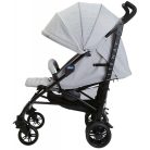 Chicco LiteWay 4 Complete babakocsi  22 kg-ig - Grey