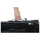 Chicco LiteWay 4 Complete babakocsi  22 kg-ig - Grey