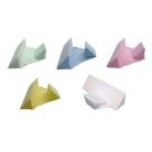 Babastar elfordulás gátló párna (bölcsőpárna) - Sárga