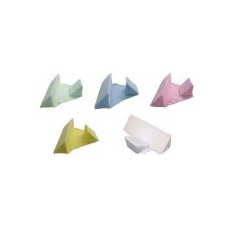 Babastar elfordulás gátló párna (bölcsőpárna) - Sárga