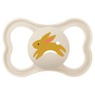 MAM Supreme 16+ szilikon nyugtató cumi 2db - Unisex