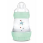 Mam 160 ml  Anti-Colic 0 hó + cumisüveg - menta hajó 