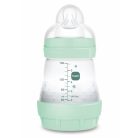 Mam 160 ml  Anti-Colic 0 hó + cumisüveg - menta hajó 