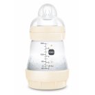 Mam 160 ml  Anti-Colic 0 hó + cumisüveg - bézs foka