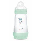 Mam 260 ml  Anti-Colic 2+ cumisüveg - Menta bálna 