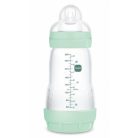 Mam 260 ml  Anti-Colic 2+ cumisüveg - Menta bálna 