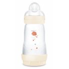 Mam 260 ml  Anti-Colic 2+ cumisüveg - Púder halacska
