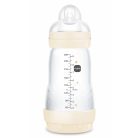 Mam 260 ml  Anti-Colic 2+ cumisüveg - Púder halacska