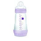 MAM Anti-Colic cumisüveg 260ml 2hó+  Lila Tigris 