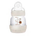 MAM 130 ml Anti-Colic cumisüveg + ajándék Start cumival