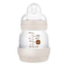 MAM 130 ml Anti-Colic cumisüveg + ajándék Start cumival