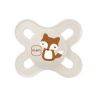 MAM 130 ml Anti-Colic cumisüveg + ajándék Start cumival