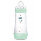 Mam Anti-Colic cumisüveg 320 ml  4 hó + menta bálna 