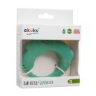 Akuku csörgő krokodil 0ho+