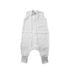 Vaganza Ujjatlan duplagéz tipegő hálózsák (80) - fehér
