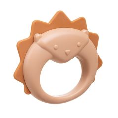 Akuku csörgő  rágóka - süni