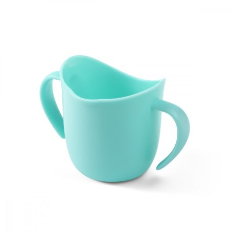  Baby Ono ergonómikus tanuló pohár 120 ml - zöld 