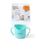  Baby Ono ergonómikus tanuló pohár 120 ml - zöld 
