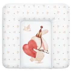 Ceba Baby puha pelenkázó lap 75*72 cm - Basic Pierrot