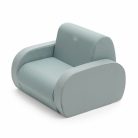 Chicco Twist fotel - fotelágy 12h+ Peppermint