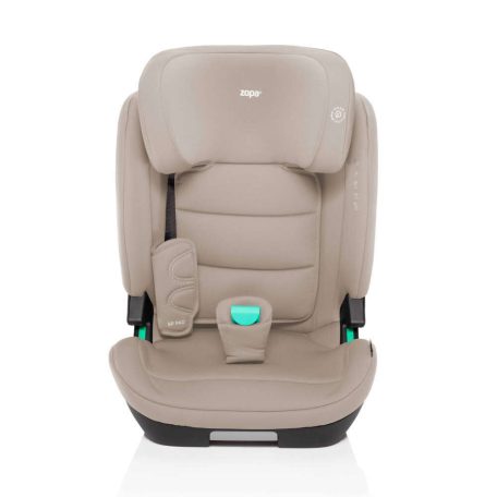Zopa Matrix I-Size autósülés 100-150 cm - Ivory Beige