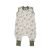 Vaganza Ujjatlan duplagéz tipegő hálózsák (92) - rózsás