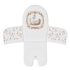 Ceba  Etetőszék betét (38x28) - Basic Glamour Style