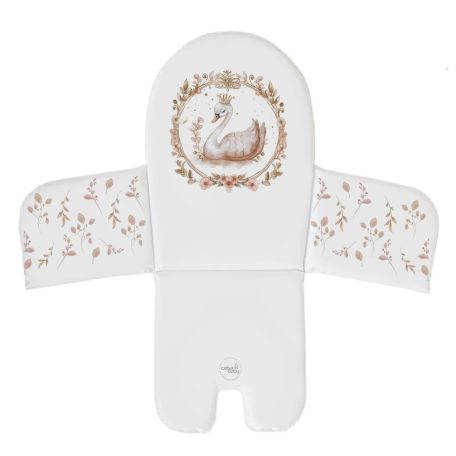 Ceba  Etetőszék betét (38x28) - Basic Glamour Style