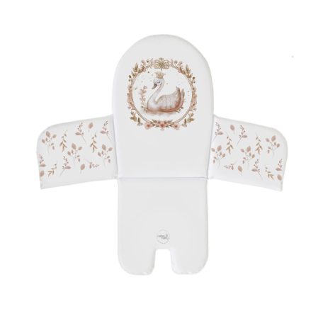 Ceba  Etetőszék betét (38x28) - Basic Glamour Style