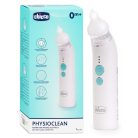 Chicco Elektromos zenélő orrszívó - 3 fokozat, 2 fej, beépített akkumulátor