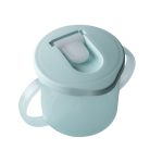 Tommee Tippee First Sipper itatópohár 4m+ - kék