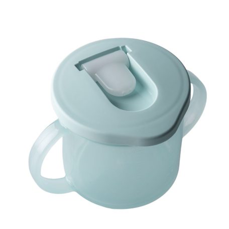 Tommee Tippee First Sipper itatópohár 4m+ - kék