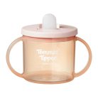 Tommee Tippee First Sipper itatópohár 4m+ - púder