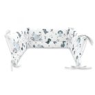 Baby Shop fejvédő kiságyba - Dinó