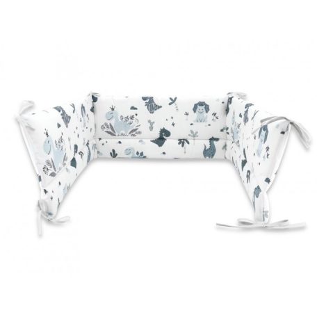 Baby Shop fejvédő kiságyba - Dinó