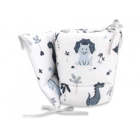 Baby Shop fejvédő kiságyba - Dinó