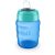 Avent 9m+ 260 ml-es itatópohár - kék