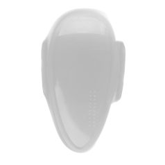 Zopa Sütőzár 1db - fehér