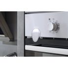 Zopa Sütőzár 1db - fehér