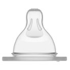 Mam szilikon etetőcumi 0 - 0 hó+ extra lassú átfolyás