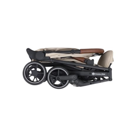 PETITE&MARS Fly sport babakocsi - Sahara Beige