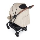 PETITE&MARS Fly sport babakocsi - Sahara Beige