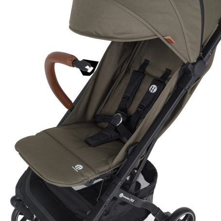 PETITE&MARS Fly sport babakocsi - Mature Olive