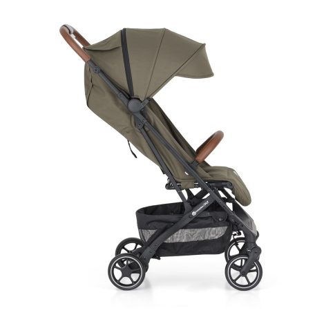 PETITE&MARS Fly sport babakocsi - Mature Olive