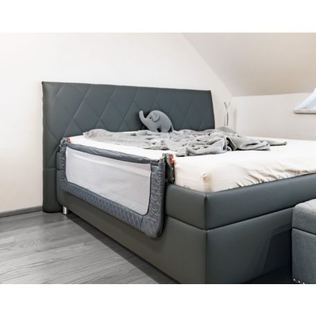 Zopa Monna leesésgátló 155x60 cm - Antracit Grey