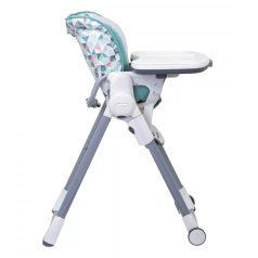 Graco Swift Fold multifunkciós etetőszék - Rubix